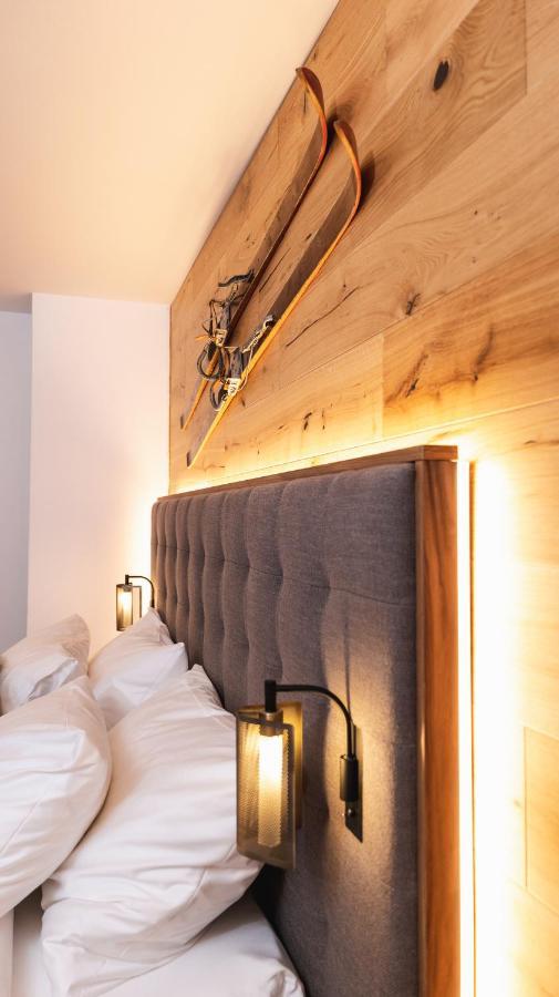 Wunderstay Alpine 16 Chic Studio Central Location 클로스터스 외부 사진