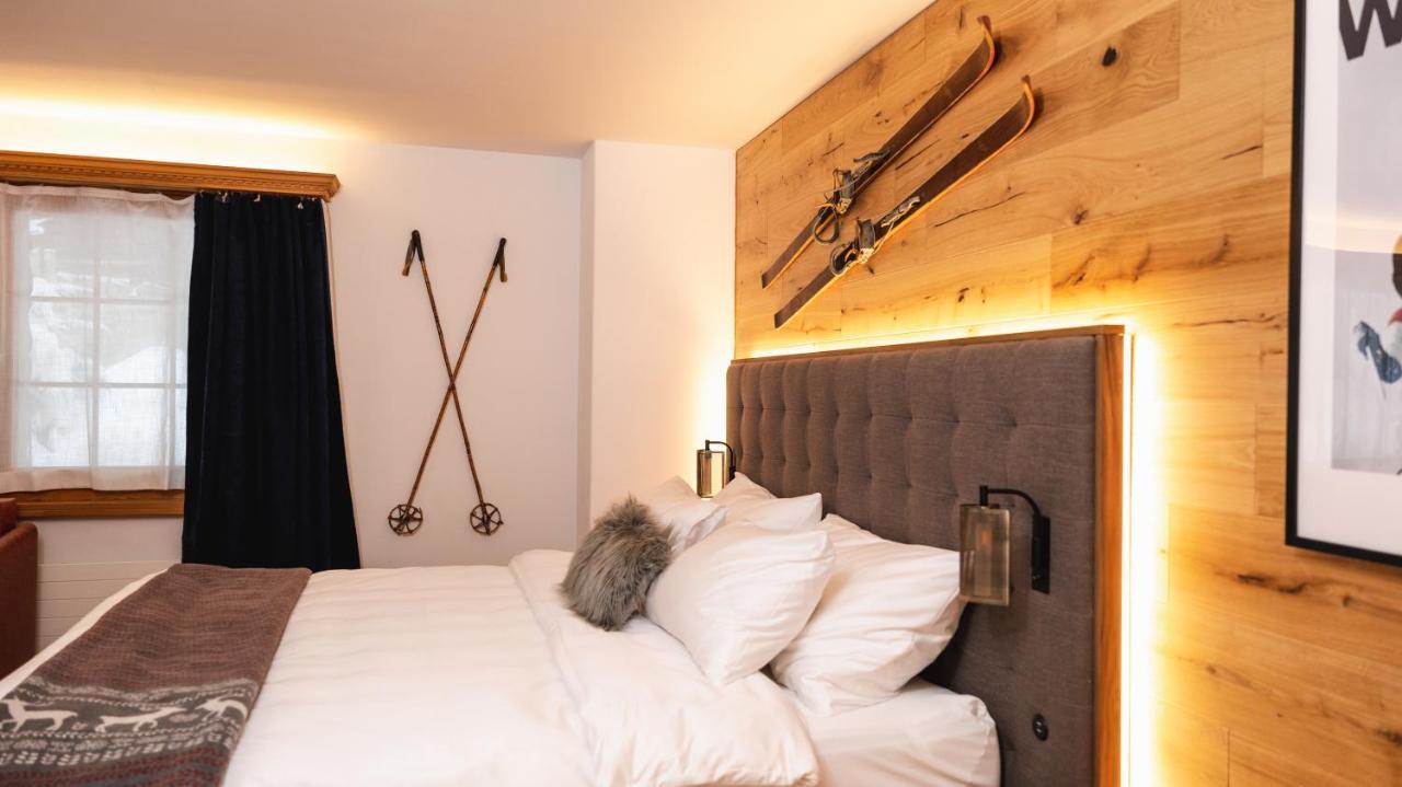 Wunderstay Alpine 16 Chic Studio Central Location 클로스터스 외부 사진